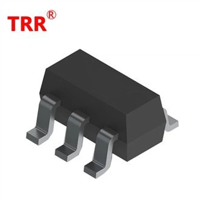 Pengawal Voltan LM1117