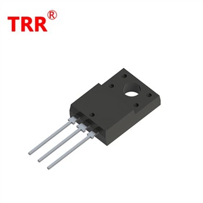 10N65 MOSFET