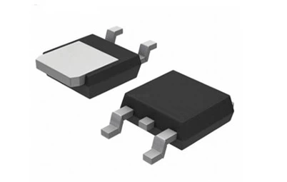 3-Pengawal Selia Voltan Positif Terminal 78MXX