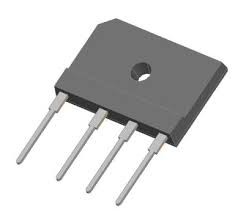 Jambatan Rectifiers GBJ50005