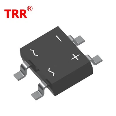 Jambatan Rectifiers MB05M