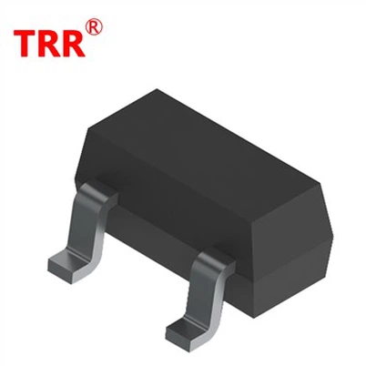 MOSFET Kuasa IRLML2246TRPBF